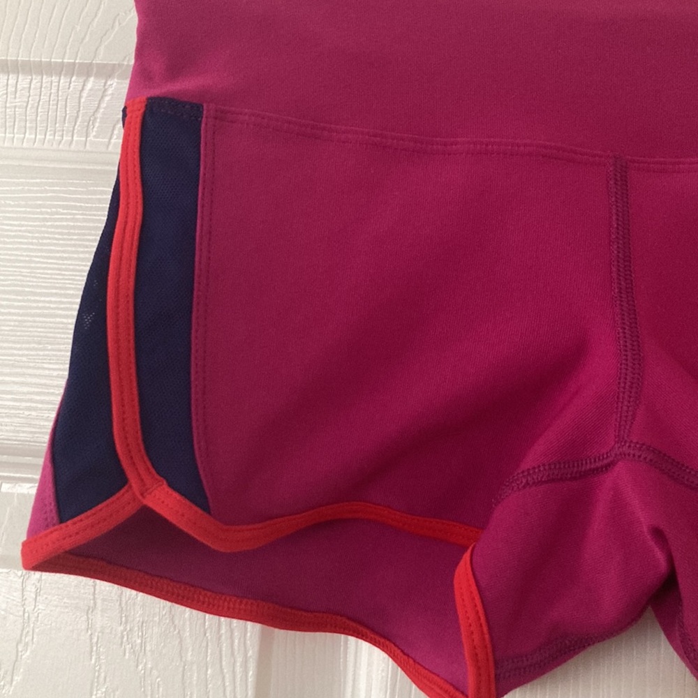 nike athletic shorts - Picture 4 of 11
